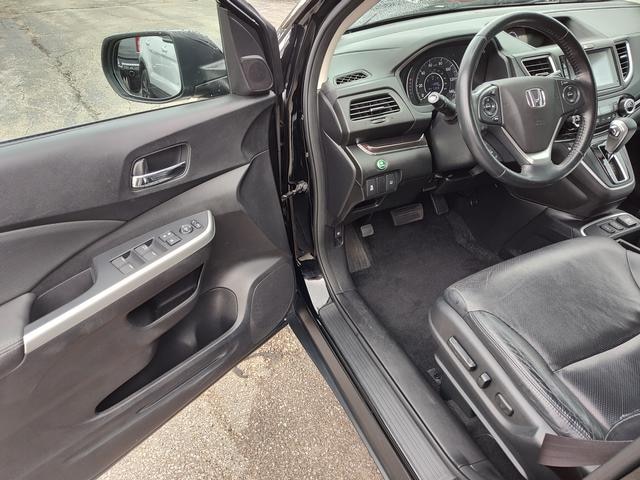2015 Honda CR-V photo 11 of 28