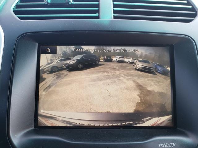 2015 Ford Explorer XLT Gray at Solomon Chevrolet