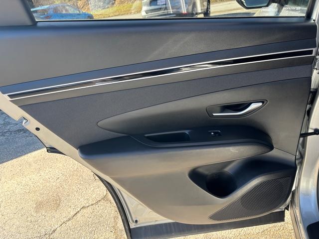 2023 Hyundai Tucson SEL - 11