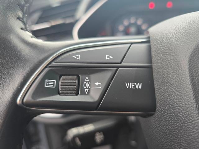 2020 Audi Q3 45 Premium Florett Silver at Northside Imports