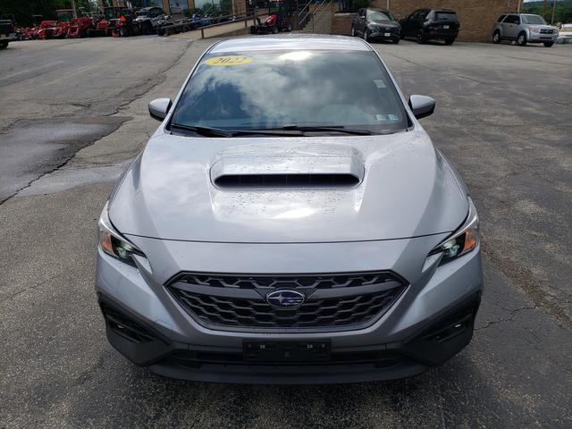 2022 Subaru WRX Premium - 1