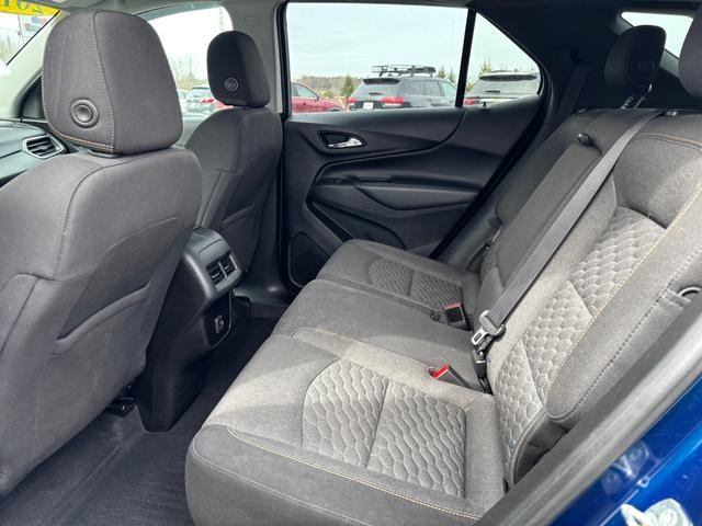 2019 Chevrolet Equinox LT w/1LT - 10
