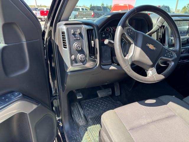 2015 Chevrolet Silverado 1500 LT - 8