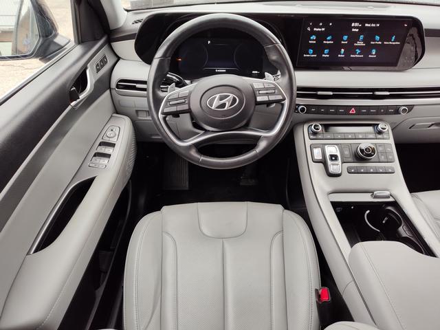 2024 Hyundai Palisade photo 17 of 28