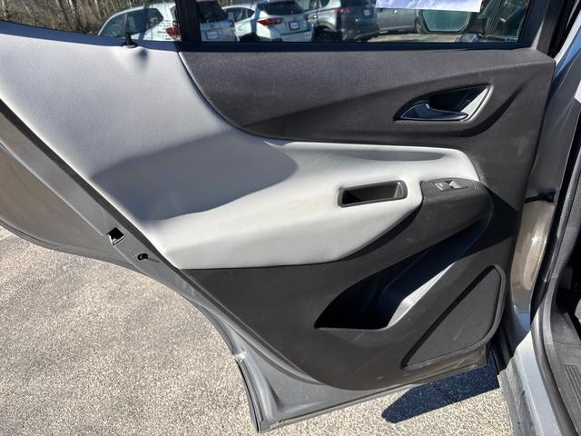 2019 Chevrolet Equinox LT w/1LT - 11