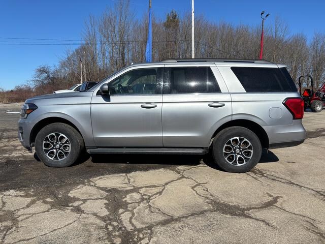 2024 Ford Expedition XLT - 3