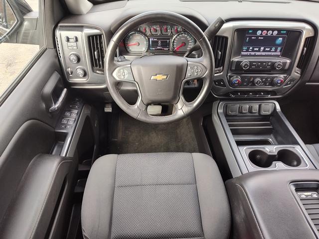 2016 Chevrolet Silverado 1500 photo 16 of 28