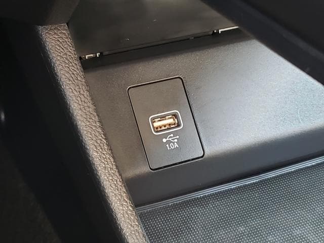 2019 Honda HR-V LX AWD Modern Steel at Solomon Chevrolet