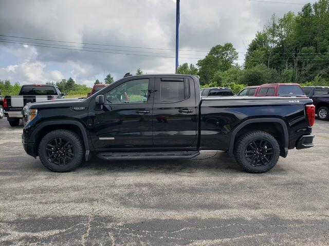 2020 GMC Sierra 1500 Elevation - 3
