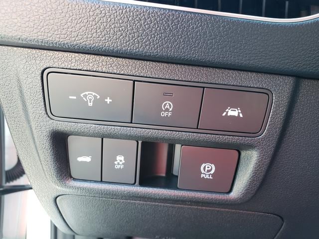 2022 Hyundai Sonata SE Quartz White at Braxton Motor Co