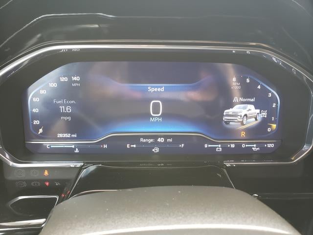2022 Chevrolet Silverado 1500 LT - Photo 27