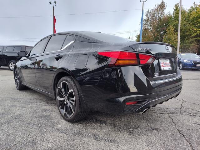 2023 Nissan Altima photo 5 of 28
