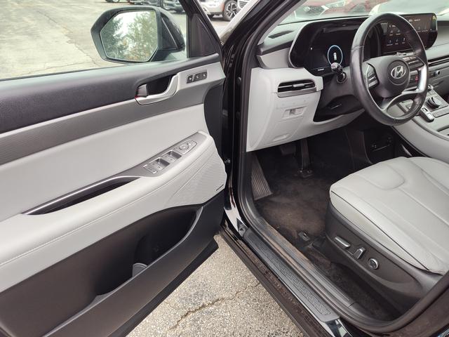 2024 Hyundai Palisade photo 12 of 28