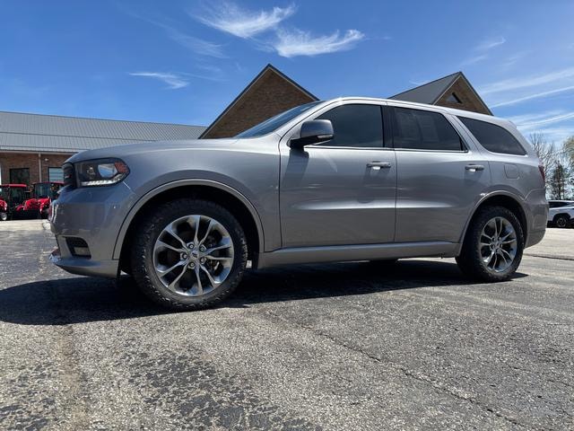 2019 Dodge Durango GT Billet at Premiere Auto Sales