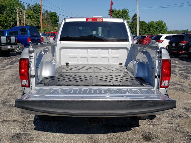 2019 Ram 1500 Classic Express - 8