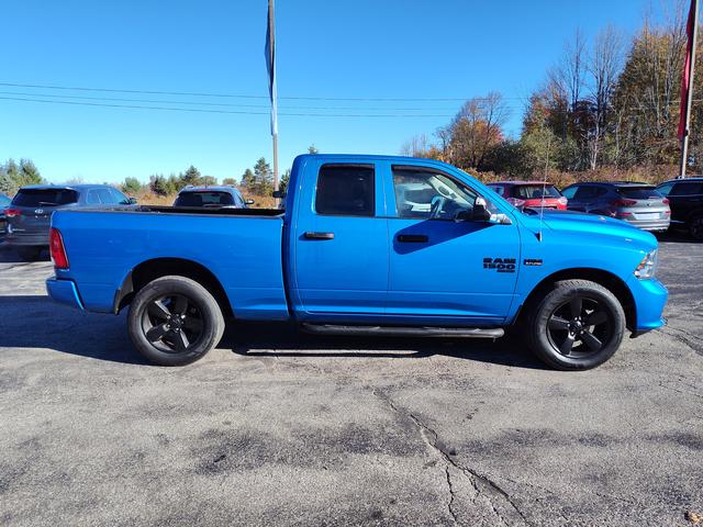 2019 Ram 1500 Classic photo 8 of 27