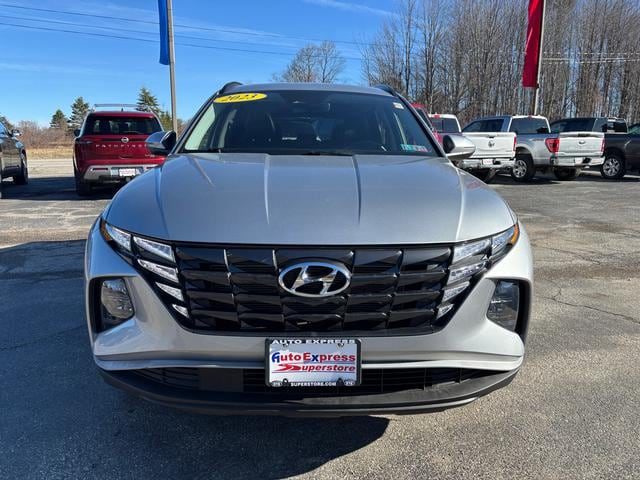 2023 Hyundai Tucson SEL - 1