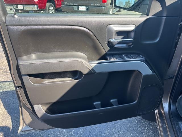 2015 Chevrolet Silverado 1500 LT - 9
