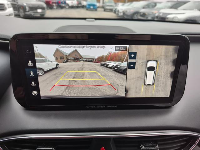 2023 Hyundai Santa Fe photo 24 of 28