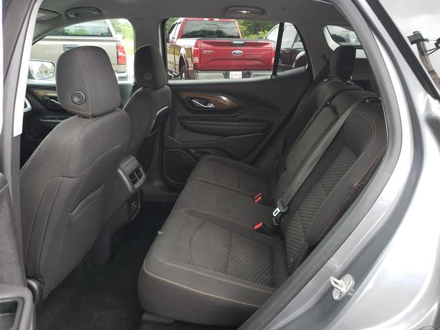 2020 GMC Terrain SLE Satin Steel at South Park Mitsubishi