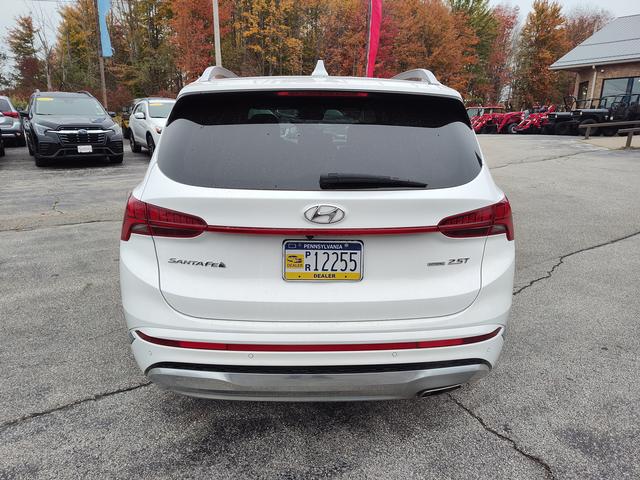 2023 Hyundai Santa Fe photo 6 of 28
