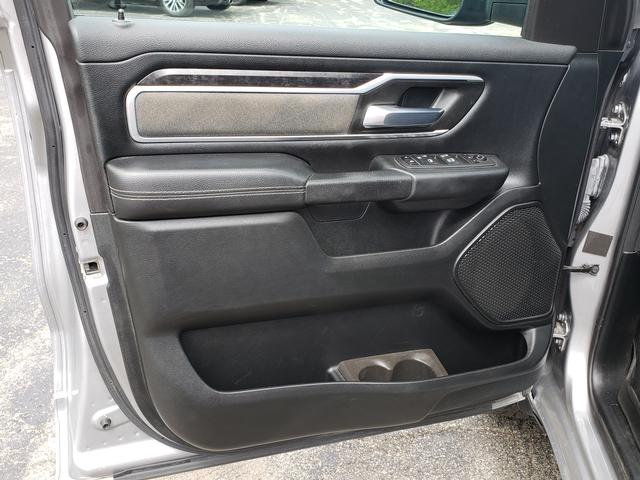 2021 Ram 1500 Big Horn/Lone Star - 11