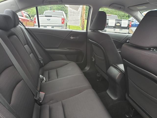 2014 Honda Accord Sport Hematite at Braxton Motor Co