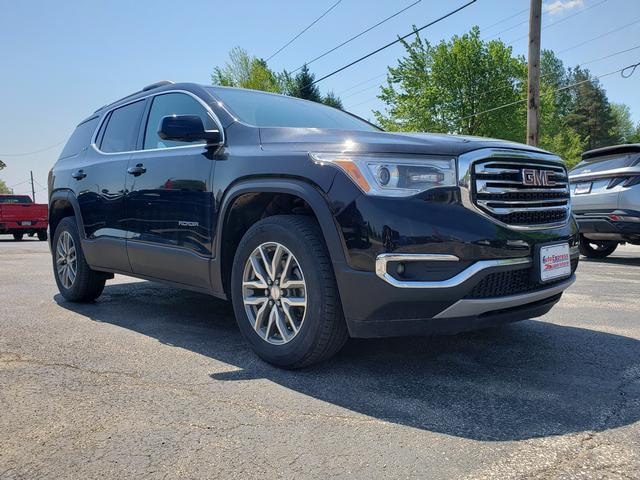 2019 GMC Acadia SLE-2 AWD's photo