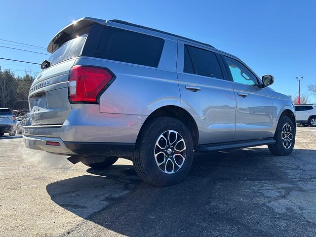 2024 Ford Expedition XLT - 6