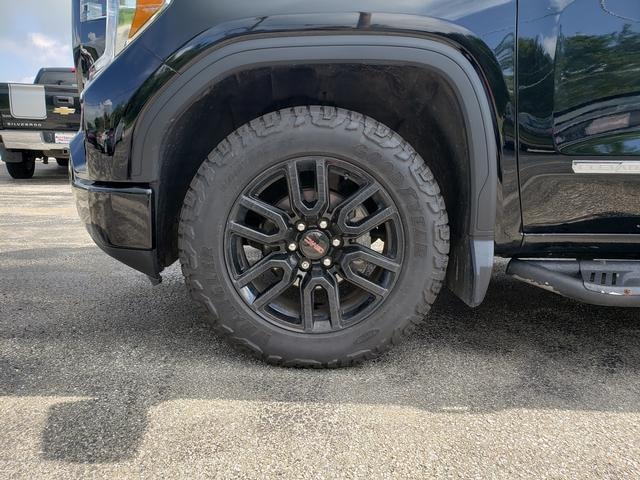 2020 GMC Sierra 1500 Elevation - 9