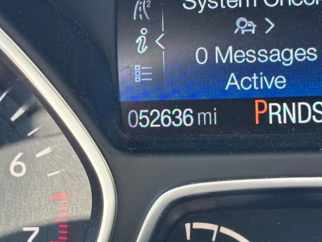 2019 Ford Escape SE Ruby Red Tinted at Premiere Auto Sales