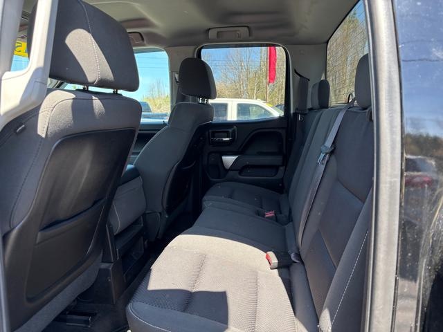 2015 Chevrolet Silverado 1500 LT - 10