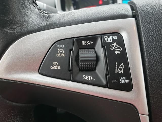 2017 Chevrolet Equinox Premier Iridescent Pearl Tricoat at Solomon Chevrolet