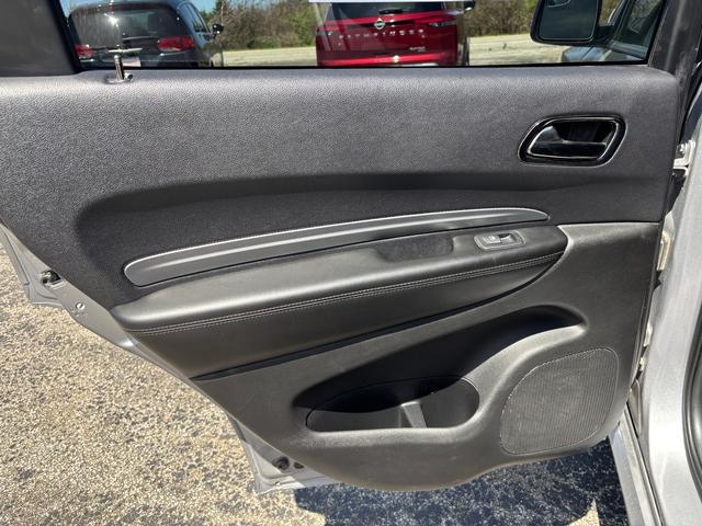 2019 Dodge Durango GT Billet at Premiere Auto Sales