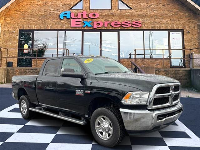2015 RAM Ram 2500 Pickup Tradesman