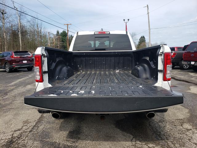 2020 Ram 1500 Big Horn/Lone Star - 4