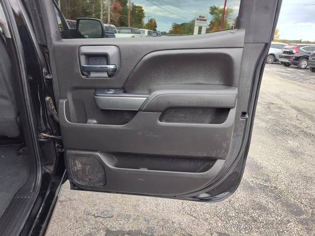 2018 Chevrolet Silverado 1500 photo 18 of 28