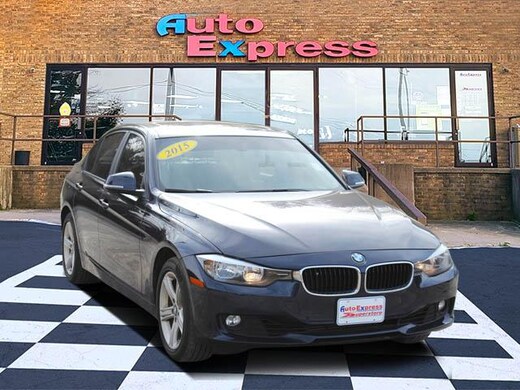 Pre-Owned Inventory | Auto Express Superstore