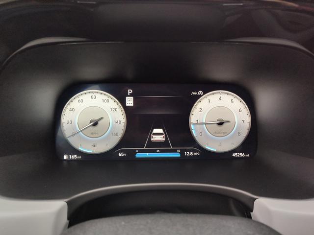 2024 Hyundai Palisade photo 27 of 28