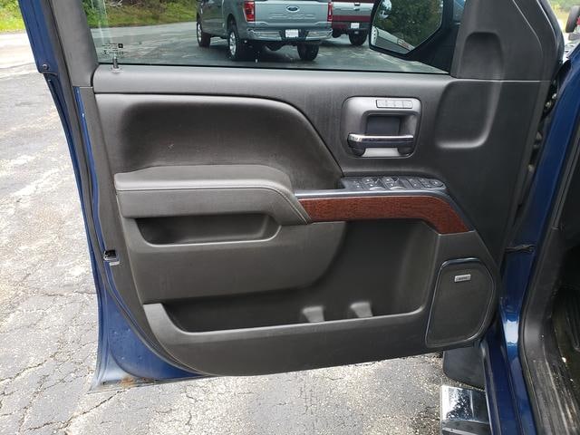2017 GMC Sierra 1500 SLT - 10