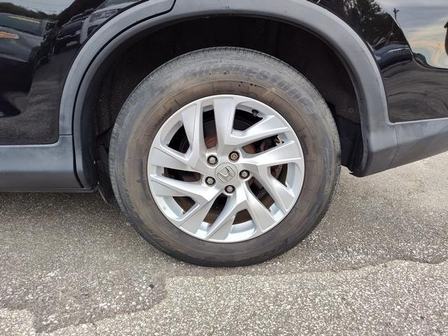 2015 Honda CR-V photo 10 of 28