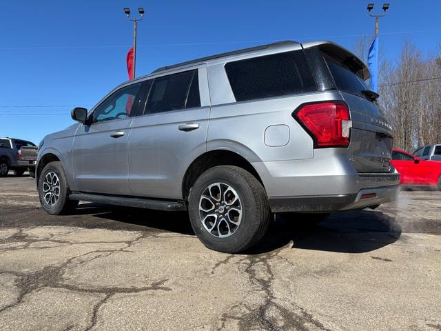 2024 Ford Expedition XLT - 4