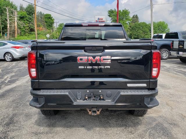 2020 GMC Sierra 1500 Elevation - 5