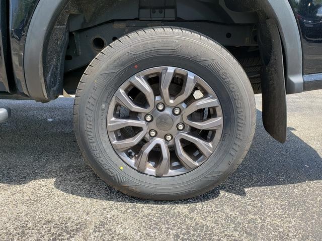 2021 Ford Ranger - 10