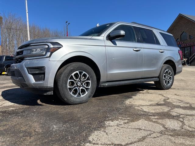 2024 Ford Expedition XLT - 2