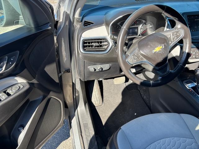 2019 Chevrolet Equinox LT w/1LT - 8