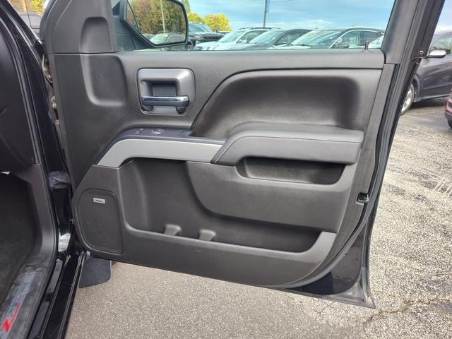 2016 Chevrolet Silverado 1500 photo 20 of 28