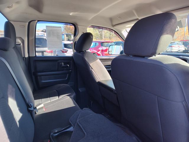 2019 Ram 1500 Classic photo 16 of 27