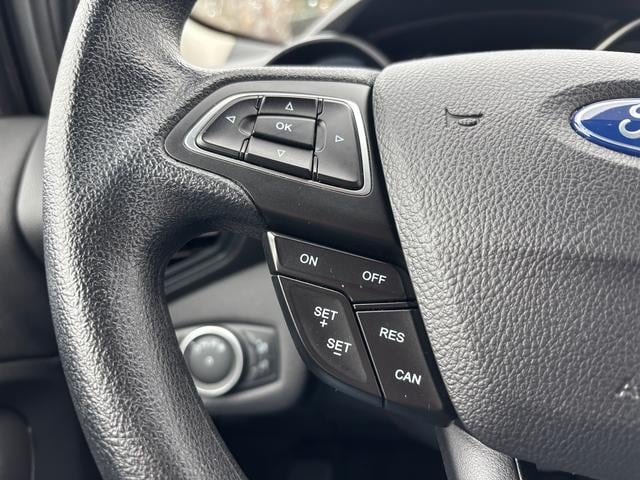 2019 Ford Escape SE Magnetic at Solomon Chevrolet