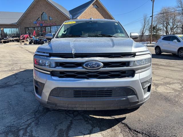 2024 Ford Expedition XLT - 1